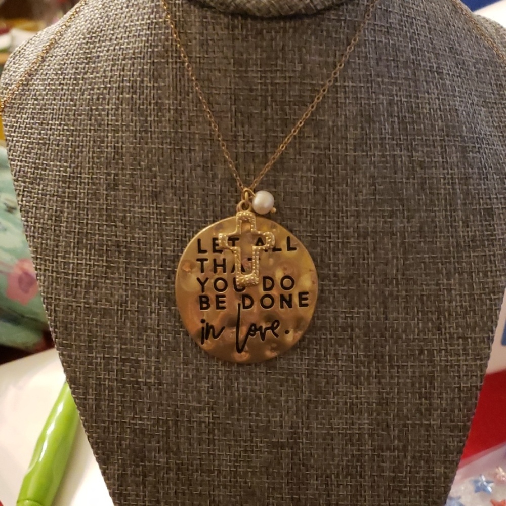 Necklace - Picture 2 of 2